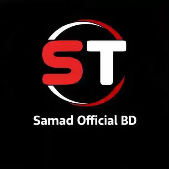 𝐒𝐀𝐌𝐀𝐃 𝐎𝐅𝐅𝐈𝐂𝐈𝐀𝐋 𝐁𝐃 Profile