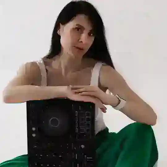 SAZONOVA
