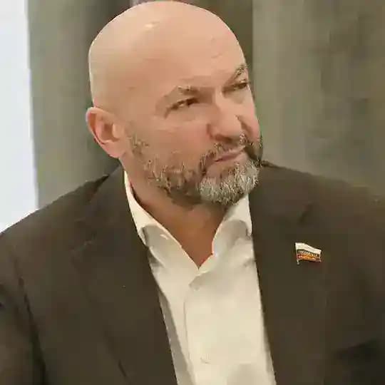Сергей Аноприенко 🇷🇺