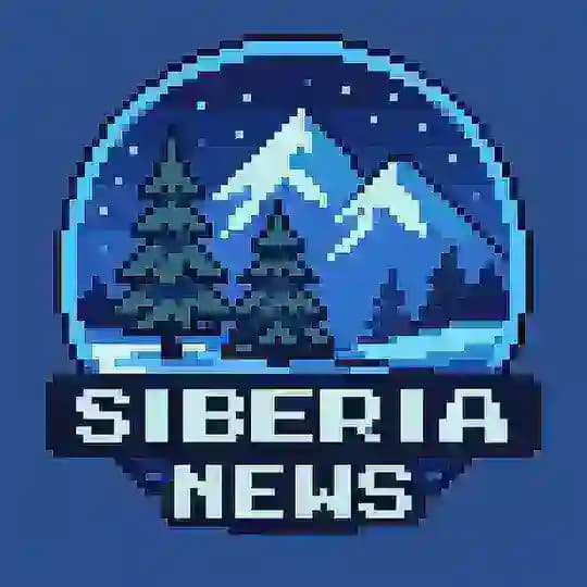 Siberia Crypto News