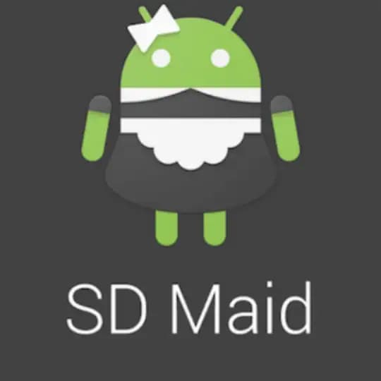 Скачать SD Maid