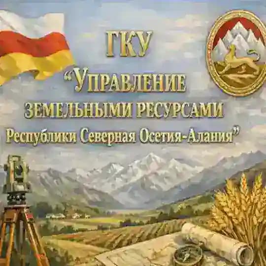ГКУ "УЗР РСО - Алания"