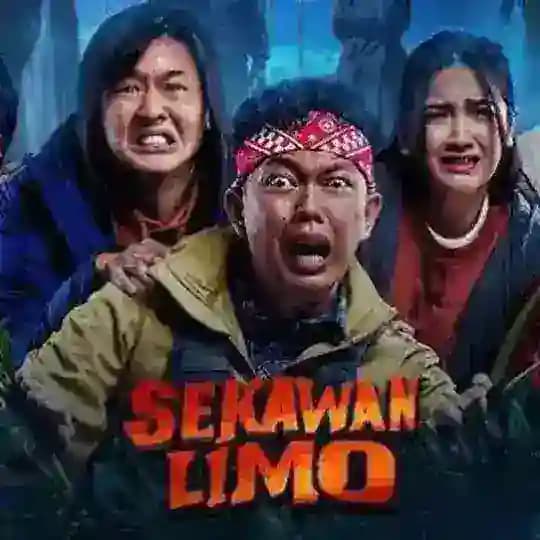 SEKAWAN LIMO 2024 FILM