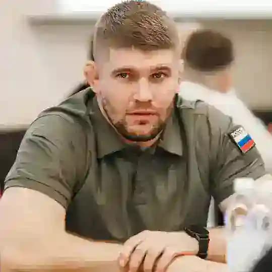 Александр Шарков 🇷🇺