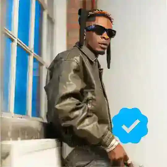 SHATTA WALE (FAN PAGE) | AFRICAN DANCEHALL KING 👑 Profile