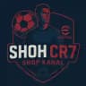 SHOHCR7 SHOP KANAL