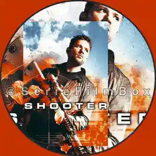 🇫🇷 SHOOTER VF SAISON 5 4 3 2 1 INTEGRALE