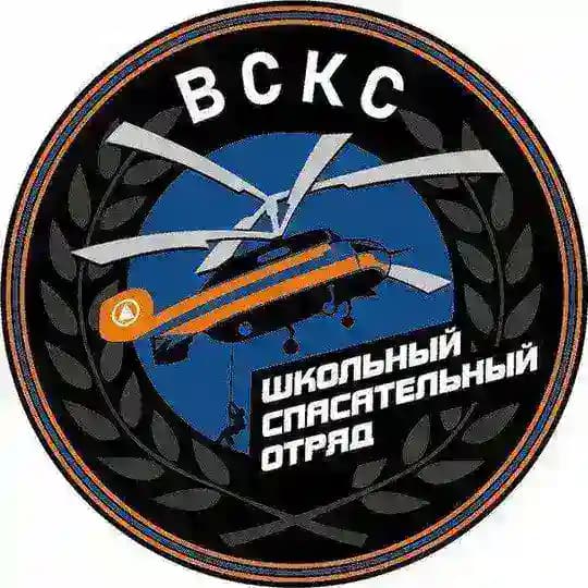Школьные Спасательные Отряды ЛНР