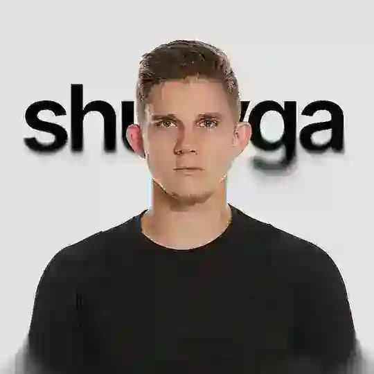 SHURYGA