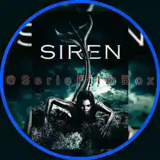 🇫🇷 Siren VF FRENCH INTEGRALE SAISON 1 2 3