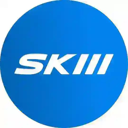 Лыжные палки SKILL