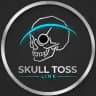 Skull Toss Line 🇮🇳™