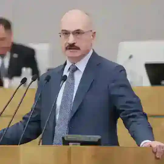 Сергей Кабышев