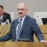 Сергей Кабышев