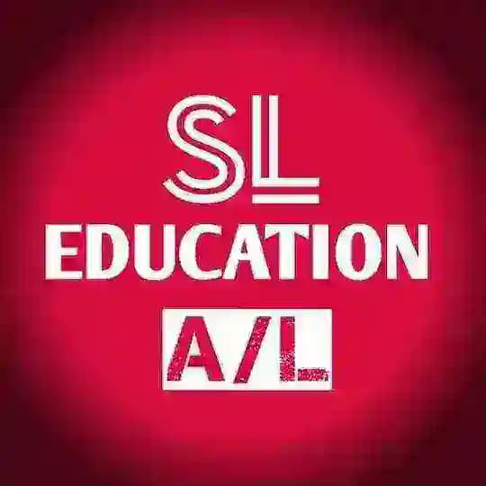 𝐒𝐋 𝐄𝐃𝐔𝐂𝐀𝐓𝐈𝐎𝐍 𝐀/𝐋 Profile