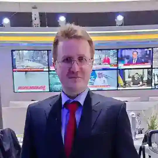 Станислав Митрахович
