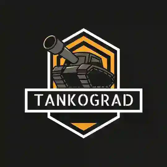 Tankograd 🛡🖤