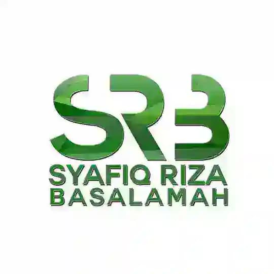 Syafiq Riza Basalamah Official