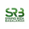 Syafiq Riza Basalamah Official