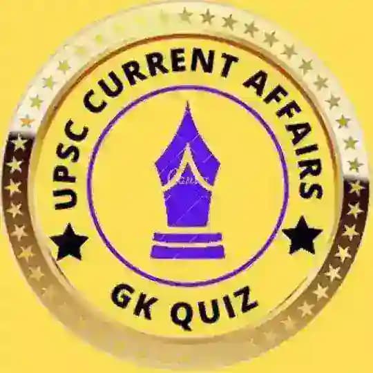 Current affairs Quiz Profile