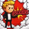 Stickers 😼استیکر