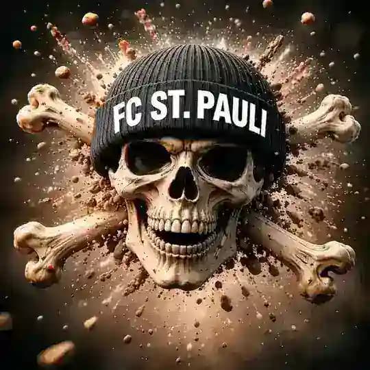 ФК "Санкт-Паули" [ST.Pauli 1910]