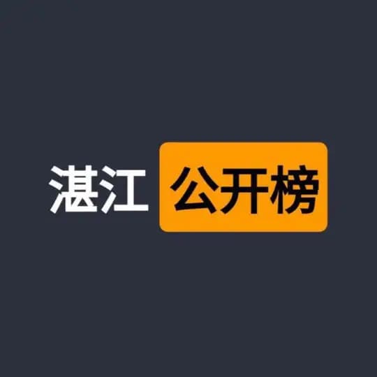 深圳-湛江公开榜