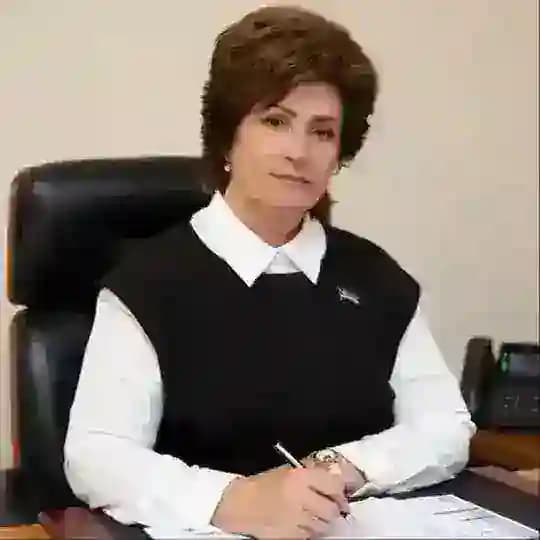 Светлана Иванова