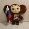 СВОим от Насти на счастье
