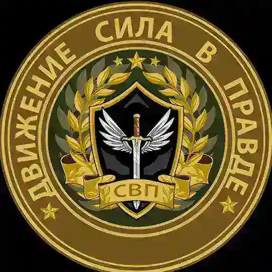 Общественная организация "Движение Сила в правде"