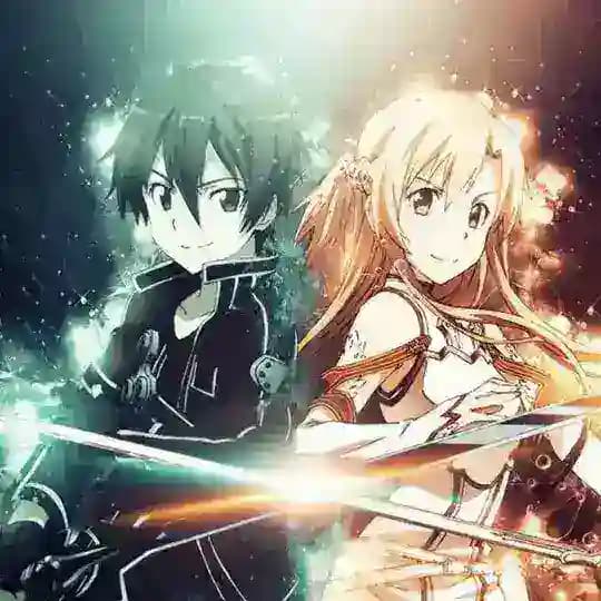 Sword Art online