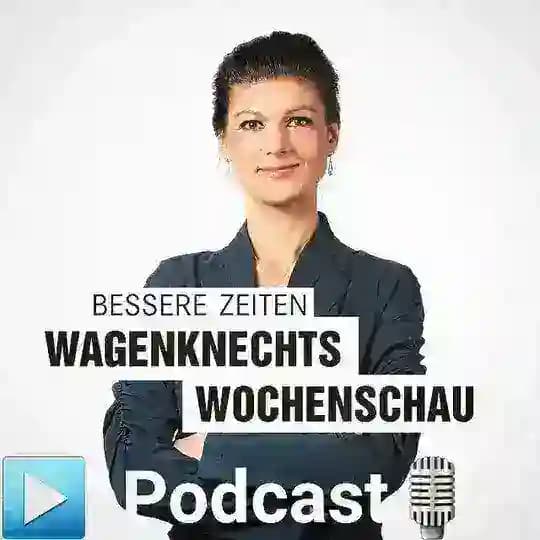 Sahra Wagenknecht