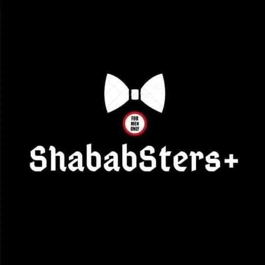 Shababsters 🅿️ Official Telegram Profile