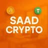 Saad Crypto | Обучение P2P