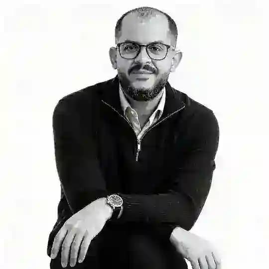 Muhammad Sameh