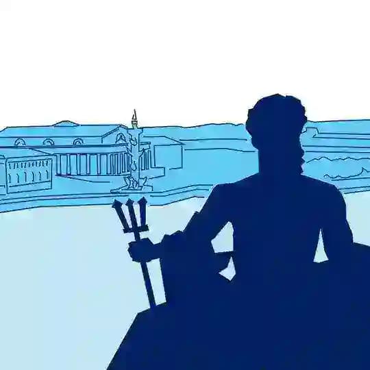 Петербуржец без границ