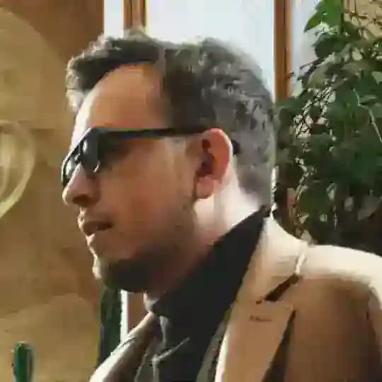 Сергей Шейкин