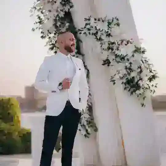 Ahmed Salah - أحـمد صـلاح