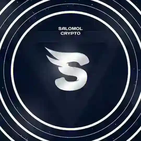 Salomol Crypto