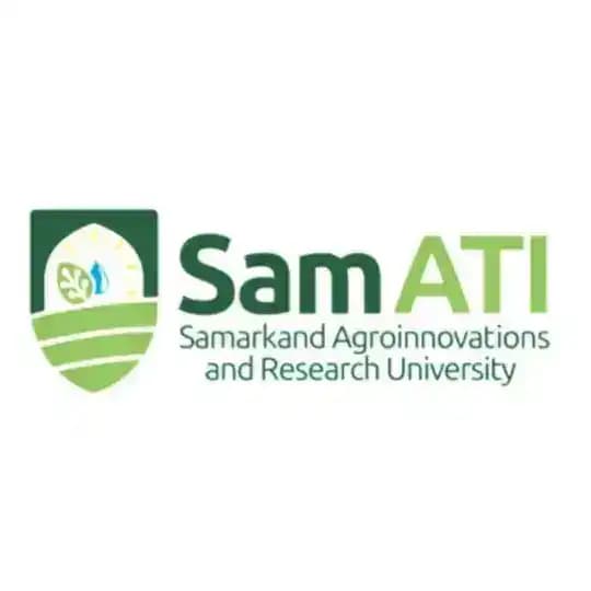 SamATI | Rasmiy kanali