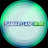 Samarqand TVR | MTRK