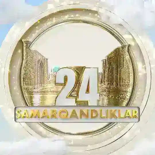 Samarqandliklar 🇺🇿|Расмий канал Profile