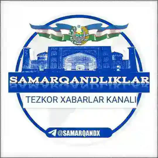 SAMARQAND 24 | TEZKOR XABARLARI