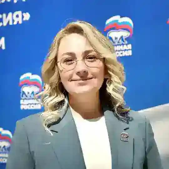 Линара Самединова. Онлайн