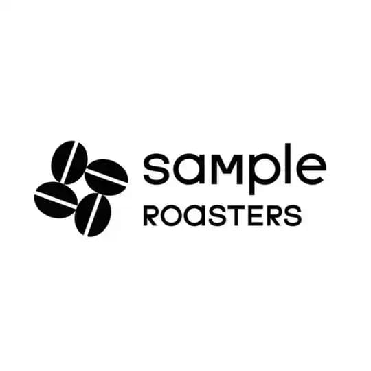 SAMPLE ROASTERS | ОБЖАРКА | ВСЕ О КОФЕ