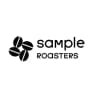 SAMPLE ROASTERS | ОБЖАРКА | ВСЕ О КОФЕ