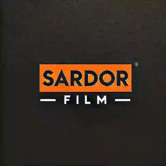 Sardor Film 🍿