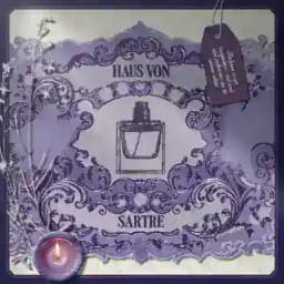 Haus Von Sartre: Wisdom and Bouquet. (DISBANDED.) Profile