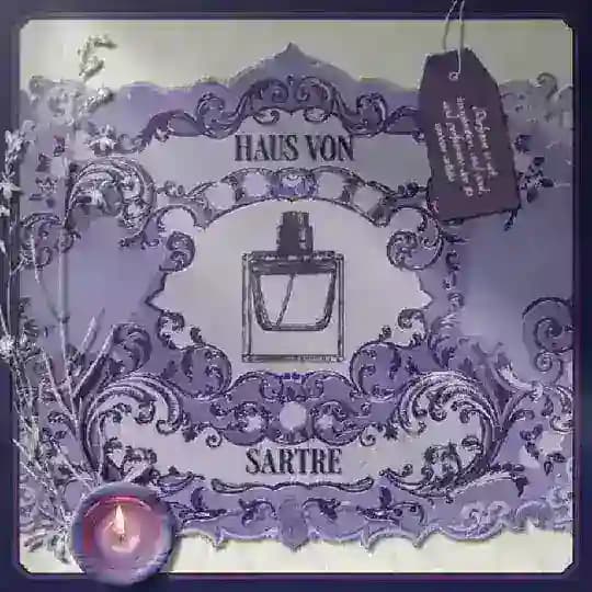 Haus Von Sartre: Wisdom and Bouquet. (DISBANDED.) Profile