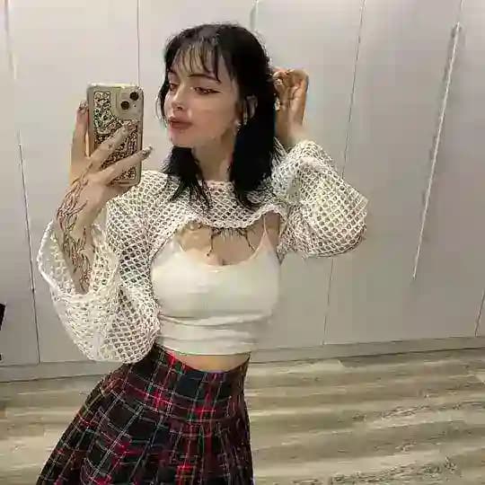 Sasha Devil